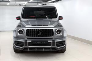 Mercedes-AMG G63 Edition One Light Package by TopCar 2020 года 